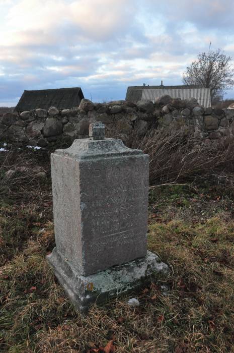 Аборак (Палачаны). Касцёл Унебаўзяцця Найсвяцейшай Панны Марыі і Св. Роха