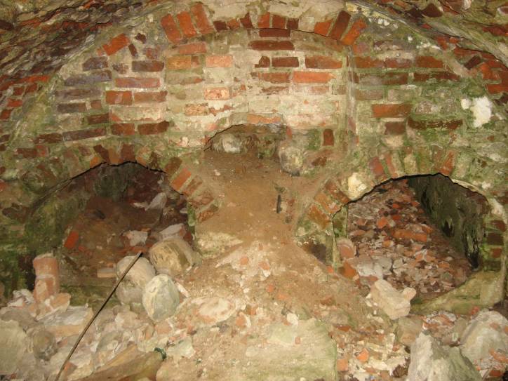 Аборак (Палачаны). Касцёл Унебаўзяцця Найсвяцейшай Панны Марыі і Св. Роха