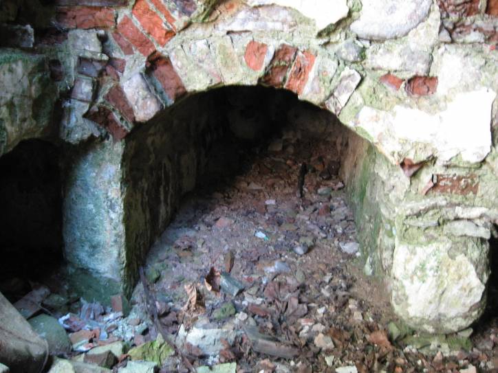 Аборак (Палачаны). Касцёл Унебаўзяцця Найсвяцейшай Панны Марыі і Св. Роха