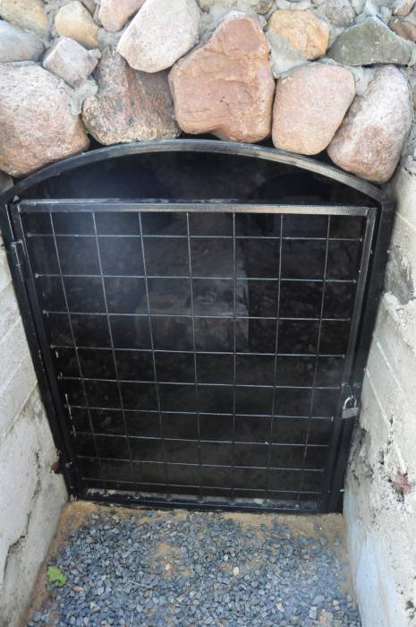 Аборак (Палачаны). Касцёл Унебаўзяцця Найсвяцейшай Панны Марыі і Св. Роха