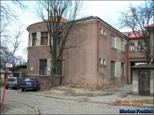  -  Barbikańska Mission. 