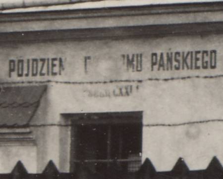  -  Barbikańska Mission. 