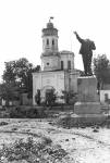 Velizh town - Orthodox church of the Holy Spirit