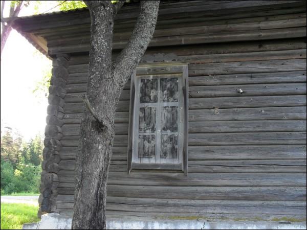  - Orthodox church . 