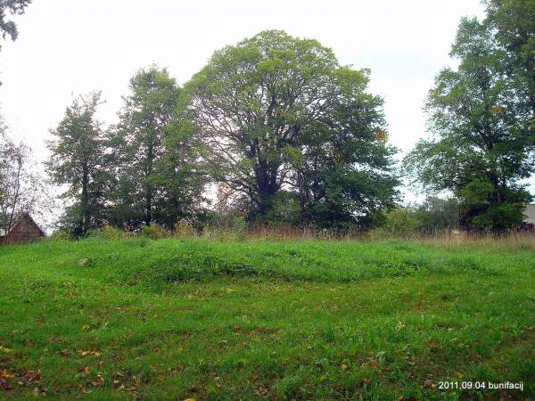 Poludowicze. Krajobrazy 