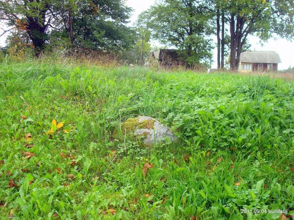 Poludowicze. Krajobrazy 