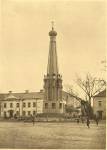 город Полоцк - Памятник войне 1812 г. город Полоцк - Памятник войне 1812 г.