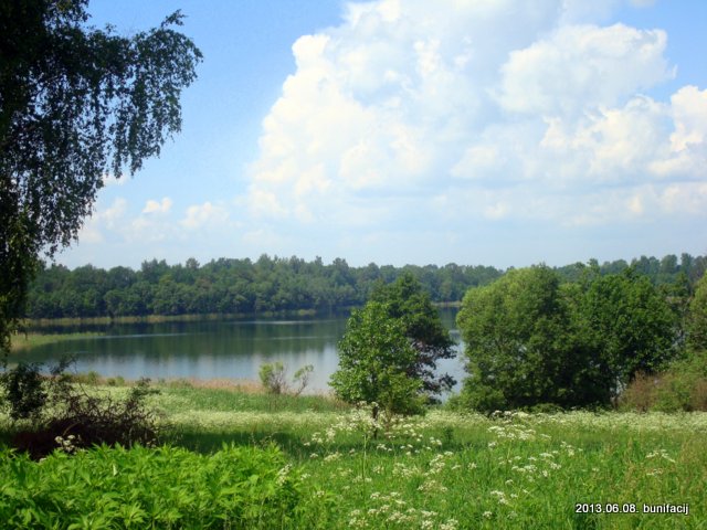 Усая. Пейзажи 