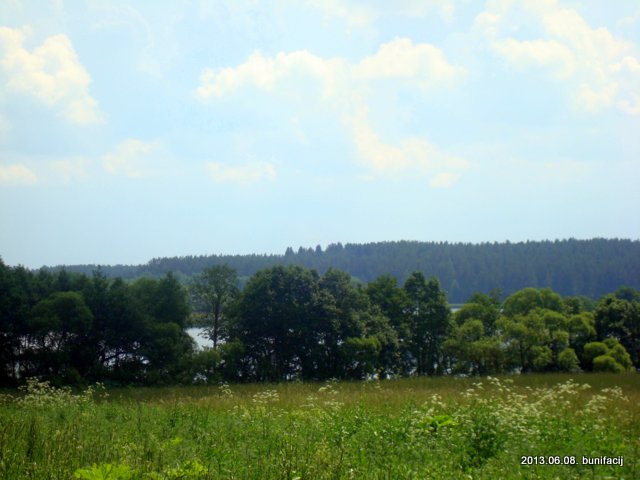 Усая. Пейзажи 