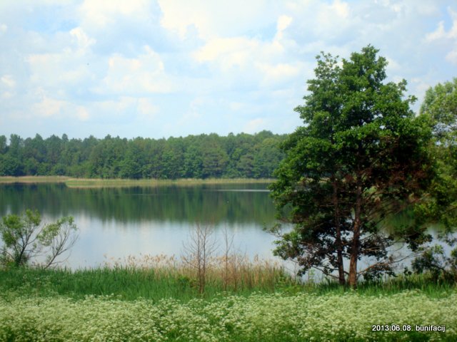  - Пейзажи . Озеро Усая