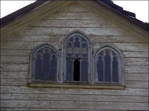  - Manor of Bochvic. Fragment