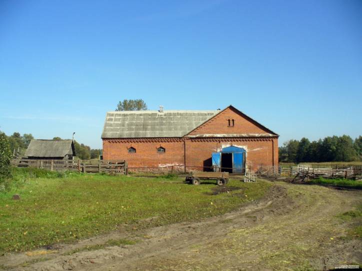  - Zespół dworsko-parkowy Rejtanów. 