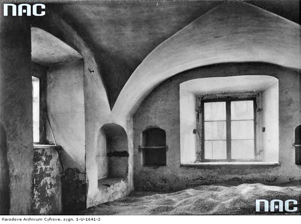  - Manor of Rejtan. 