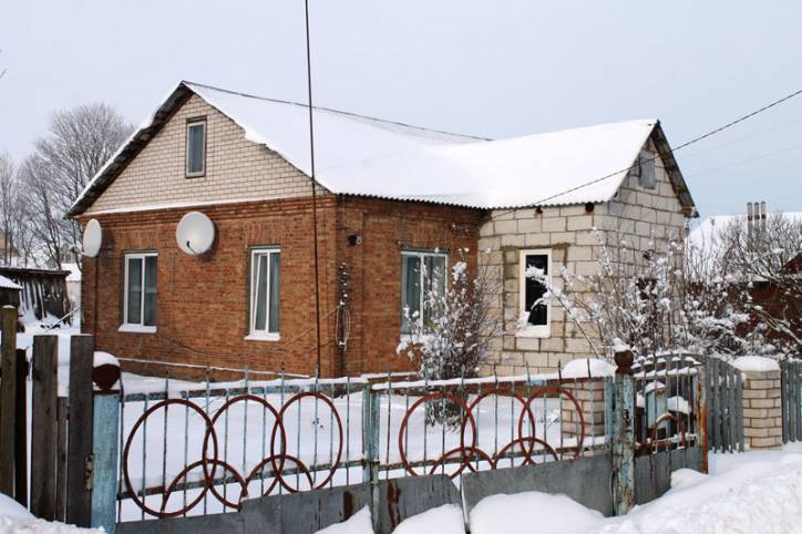  - Budynki zabytkowe ul. Karola Marksa (Bulwarna, Hołówki). 