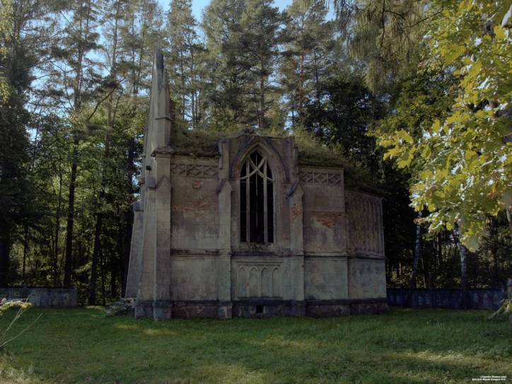The tomb Rejtan .   - The tomb Rejtan.