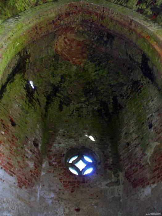 The tomb Rejtan .   - The tomb Rejtan.