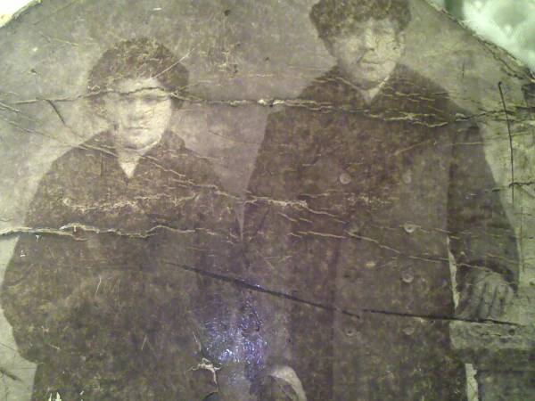 Serenczany. Zespół dworsko-parkowy 