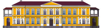 Łučaj. Estate of Mostowski