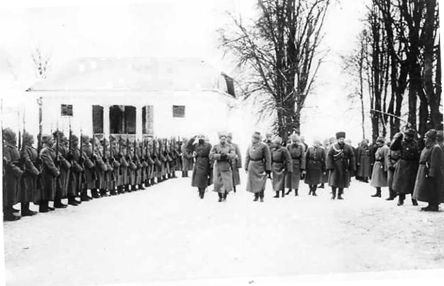 Дунілавічы. Сядзібна-паркавы ансамбль Тышкевічаў