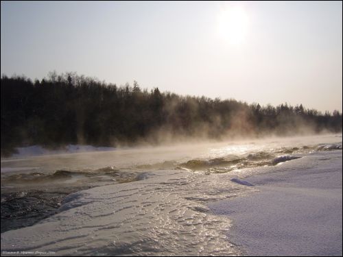 Здравнево (Койтово). Пейзажи 