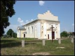 Lipsk.  Kościół 