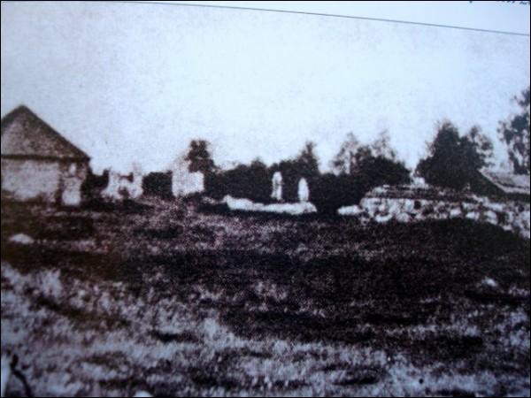 Zalavas. Manor 