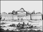 Werki (Wilno).  Pałac 