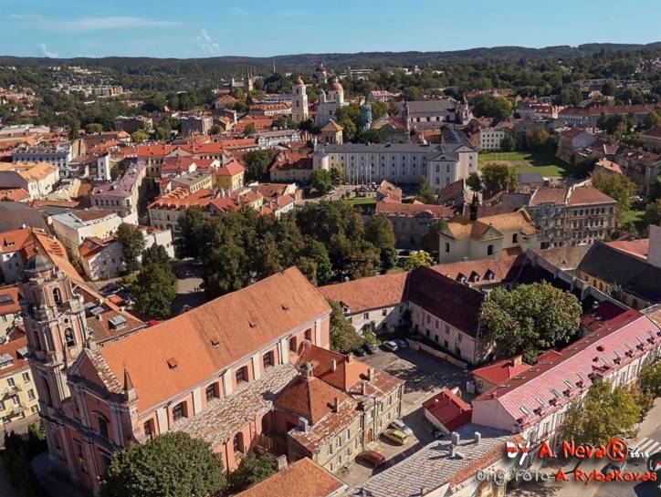  - Kościół Św. Józefa. 