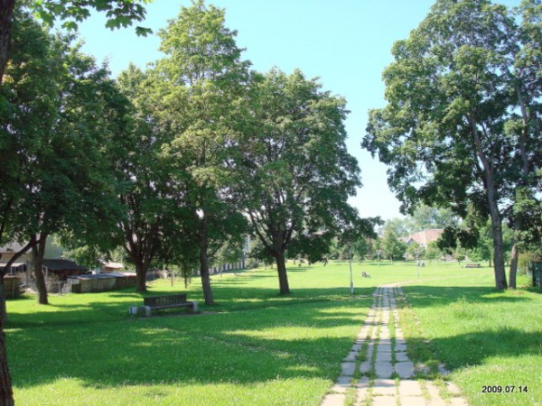 Širvintos. Landscapes 