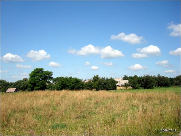 Gelvonai. Landscapes 