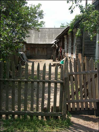 Mysłabaž. Landscapes 