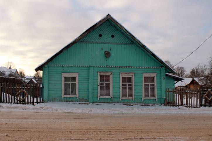  - Zabudowania XIX - pocz. ХХ w. . 