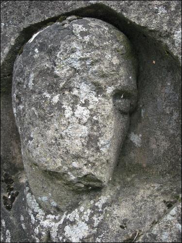 Великая Колпеница. Кладбище военное времен 1-й мировой войны 