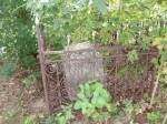 Sakolničy village - cemetery Old Catholic Sakolničy village - cemetery Old Catholic