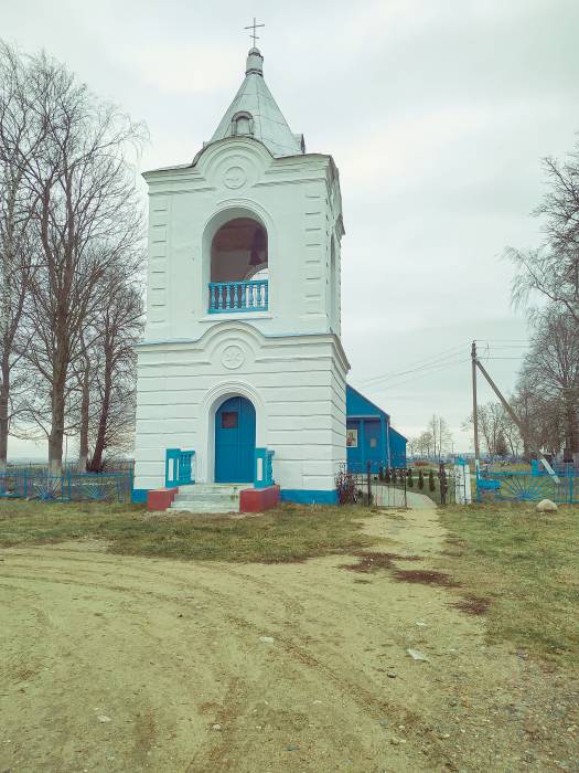  - Cerkiew Św. Ducha. 