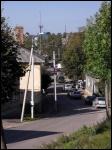 Sebezh.  Town streets 