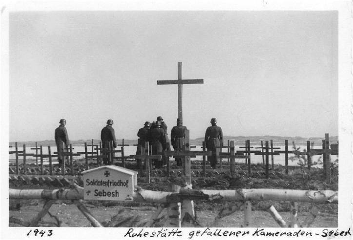  - Town at the old photos . 