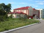 Nowy Uborek.  Zespół dworsko-parkowy 