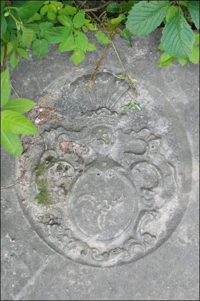 Mahiloŭ. cemetery St. Nicholas
