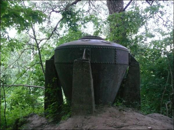 Budzionówka (Duch Święty). Dwór 