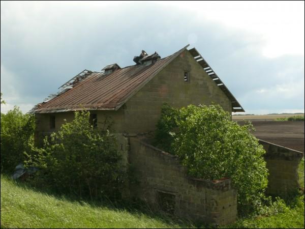 Klešniaki. Water-mill 