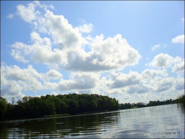 Bijutiškis. Landscapes 