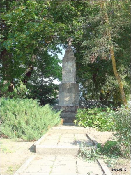 Інтуркі. Вуліцы мястэчка 