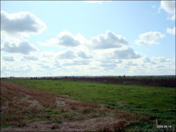 Žemaitkiemis. Landscapes 