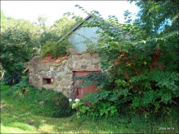 Lyduokiai. Manor 