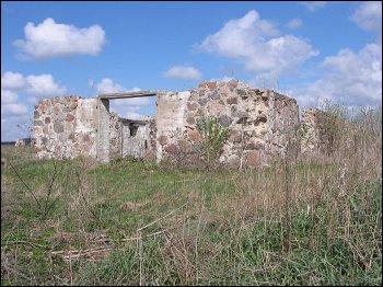 Synkavičy. Farmstead Synkowicze II