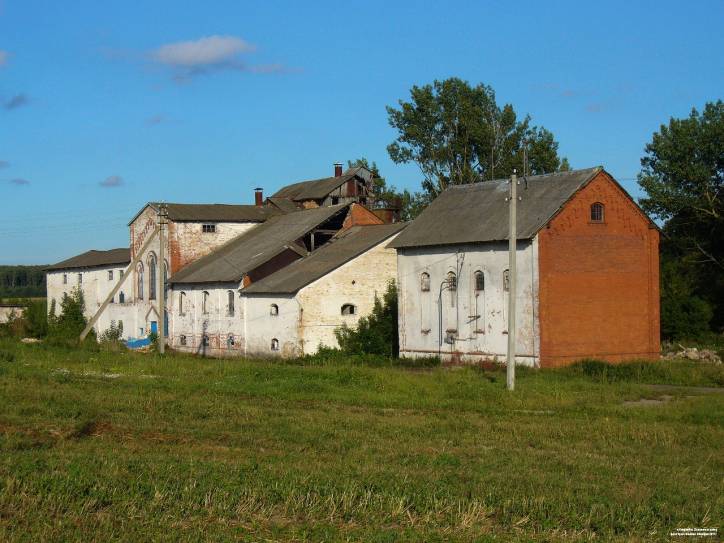  - Вінакурня . 