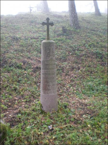  - Cmentarz katolicki. 