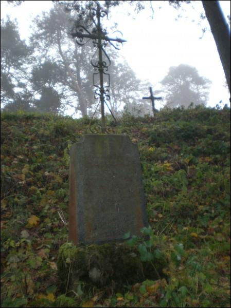  - Cmentarz katolicki. 