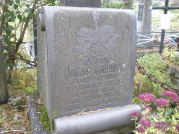  - Cmentarz katolicki. 